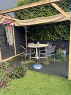 Tuinset, Tuin en Terras, Ophalen of Verzenden, Zo goed als nieuw