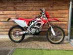 Honda crf 450 enduro 2008, Motoren, Motoren | Honda, Particulier, Enduro, 1 cilinder, Meer dan 35 kW