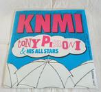 Tony peroni & his all stars - k.n.m.i. nm, Ophalen of Verzenden, Zo goed als nieuw, Nederlandstalig, Single