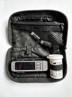 Medtronic contour next link glucosemeter, Ophalen of Verzenden, Gebruikt