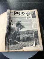 De Prins, Jaargang 35, 1931, Ophalen of Verzenden, Gelezen, Overige typen