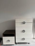 Mooie Kastjes, Ophalen, Kunststof, 5 laden of meer, 100 tot 150 cm