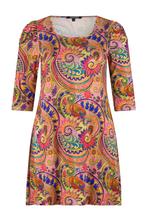Twister Tunic Patt Rio, Blouse of Tuniek, Nieuw, Ophalen of Verzenden, Roze
