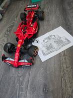 Ferrari F1 Bouwstenen Set, Ophalen of Verzenden, Zo goed als nieuw, Complete set, Lego