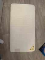 Ledikant matrasje, Ophalen of Verzenden, Zo goed als nieuw, Overige typen