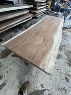 Boomstamtafel 260 x 90 x 8cm