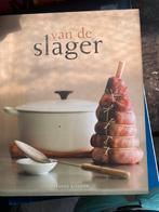 Slagers kookboek, Ophalen of Verzenden, Gelezen, Overige gebieden