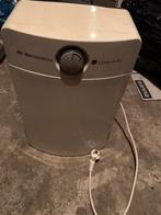 10L keuken boiler Itho daalderop, Doe-het-zelf en Verbouw, Geisers en Boilers, Minder dan 20 liter, Ophalen, Zo goed als nieuw