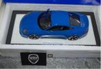 SALE PORSCHE 911 GTS CLUB COUPE GT SPIRIT dealer edition WRH, Hobby en Vrije tijd, Modelauto's | 1:18, Ophalen of Verzenden, Zo goed als nieuw