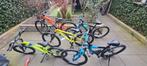 MOUNTAINBIKES 20,24,26 INCH ROCKRIDER 6,7,18 VERSNELLINGEN, Fietsen en Brommers, Fietsen | Mountainbikes en ATB, Minder dan 45 cm