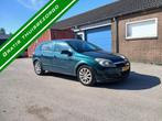 Opel Astra 1.8 Automaat - Airco - NW APK - NAP!, 125 pk, Gebruikt, 4 cilinders, 1210 kg