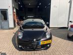 Alfa Romeo MiTo 1.4 16V QV 170PK 79709 km, Voorwielaandrijving, Stof, Zwart, 4 cilinders