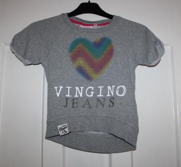 Sweatshirt van Vingino maat 6 beschikbaar voor biedingen