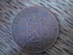 Nederlands Indie 1 Cent 1920 #460, Verzenden, Zuidoost-Azië, Losse munt
