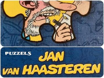 Jan van Haasteren, 950 stukjes, Mudracers, Shop..., Assembly beschikbaar voor biedingen