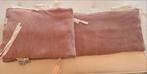 Koeka Bedbumper Oud Roze, Ophalen, Gebruikt