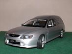 Holden VY SS Ute + Canopy Quicksilver Classic Carlectables, Ophalen of Verzenden, Nieuw, Overige merken