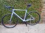 Dames racefiets Liv Advanced 2, Fietsen en Brommers, Fietsen | Racefietsen, Ophalen, Carbon, 49 tot 53 cm, Giant