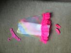 Vintage  barbie Francie Fashion met schoentjes mattel japan, Verzenden, Zo goed als nieuw, Kleertjes