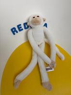 4935 Apenheul aap aapje wit, Ophalen of Verzenden, Zo goed als nieuw, Overige typen