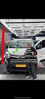 Adblue deactiveren, uitschrijven of uitprogrameren, Auto diversen, Tuning en Styling, Ophalen of Verzenden