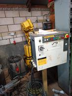 2x Fanuc robot M16i met rj3 besturing.  Telefoon 0610056541., Ophalen of Verzenden