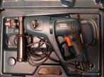 Black &Decker boorhamer, Doe-het-zelf en Verbouw, Gereedschap | Boormachines, Ophalen of Verzenden, Zo goed als nieuw, Boor- en/of Breekhamer