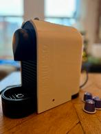 Krups Nespresso machine, Witgoed en Apparatuur, Koffiezetapparaten, Ophalen, Zo goed als nieuw, Espresso apparaat