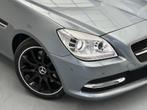 Mercedes-Benz SLK 250 Edition 1, 204pk, Hardtop,BiXenon, Auto's, Te koop, Zilver of Grijs, Geïmporteerd, Benzine