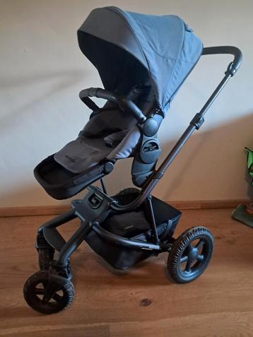 Harvey Easywalker 3 Compleet + Accessoires beschikbaar voor biedingen