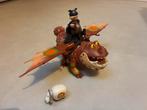 PLAYMOBIL Dragon Racing: Vissenpoot en Speknekje - 70729, Ophalen of Verzenden, Zo goed als nieuw, Jongen of Meisje