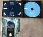 Bach - Missen - Philippe Herreweghe - 5 CD - BOXSET, Boxset, Overige typen, Ophalen of Verzenden, Zo goed als nieuw