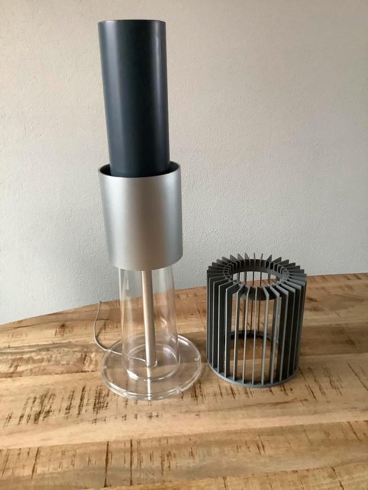 Te Koop Lifeair ionflow, Witgoed en Apparatuur, Luchtbehandelingsapparatuur, Zo goed als nieuw, Luchtreiniger, Ophalen