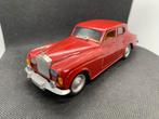 Nacoral Rolls Royce 1:24, Hobby en Vrije tijd, Modelauto's | 1:24, Verzenden, Zo goed als nieuw, Bburago
