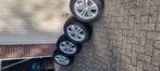 Winterbanden Qashqai, Auto-onderdelen, Banden en Velgen, 215 mm, 16 inch, Winterbanden, Ophalen of Verzenden