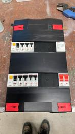 Groepenkast 1 fase 7 groepen, Ophalen of Verzenden, Gebruikt, Overige typen