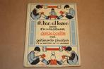 Ik kan al lezen - Derde boekje - Ca 1925, Ophalen of Verzenden, Gelezen