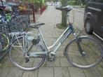 28 inch Gazelle NOBLE D) LITE, 8 versnellingen Alfine naaf., Ophalen, 53 tot 56 cm, Gazelle, -
