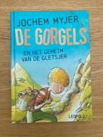 Jochem Myjer - De Gorgels en het geheim van de gletsjer, Boeken, Kinderboeken | Jeugd | onder 10 jaar, Fictie algemeen, Jochem Myjer