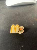 Oude McDonald's Pin, Verzamelen, Speldjes, Pins en Buttons, Ophalen of Verzenden, Gebruikt, Merk, Speldje of Pin