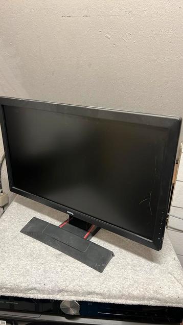 Benq 2016 gamescherm beschikbaar voor biedingen