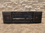 Vintage Retro Aristona Boombox Ghettoblaster TR 2847, Gebruikt, Ophalen of Verzenden