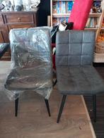 Nieuwe eetkamerstoelen, Ophalen of Verzenden, Nieuw, Vijf, Zes of meer stoelen