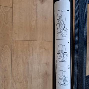 Slaapbank 2 persoons  Grönlid (Ikea) beschikbaar voor biedingen