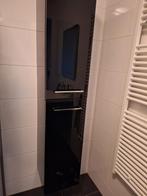 Villeroy & Boch Avento Kast - Hoogglans Zwart, Ophalen of Verzenden