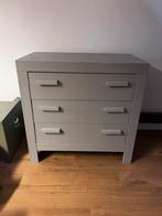 Commode Woood, Ophalen, Gebruikt, 50 tot 70 cm, 100 cm of meer