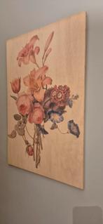 Schilderijen voor aan de muur. Drietal, Antiek en Kunst, Ophalen