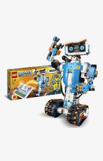 Lego Boost 17101 creative studio compleet, Ophalen of Verzenden, Gebruikt