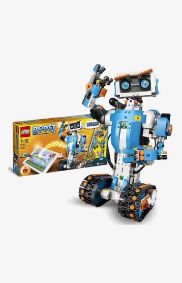 Lego Boost 17101 creative studio compleet beschikbaar voor biedingen