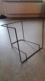 Platenrek Ikea x Swedish House Mafia OBEGRÄNSAD, Ophalen of Verzenden, Zo goed als nieuw, Metaal, 25 tot 75 discs